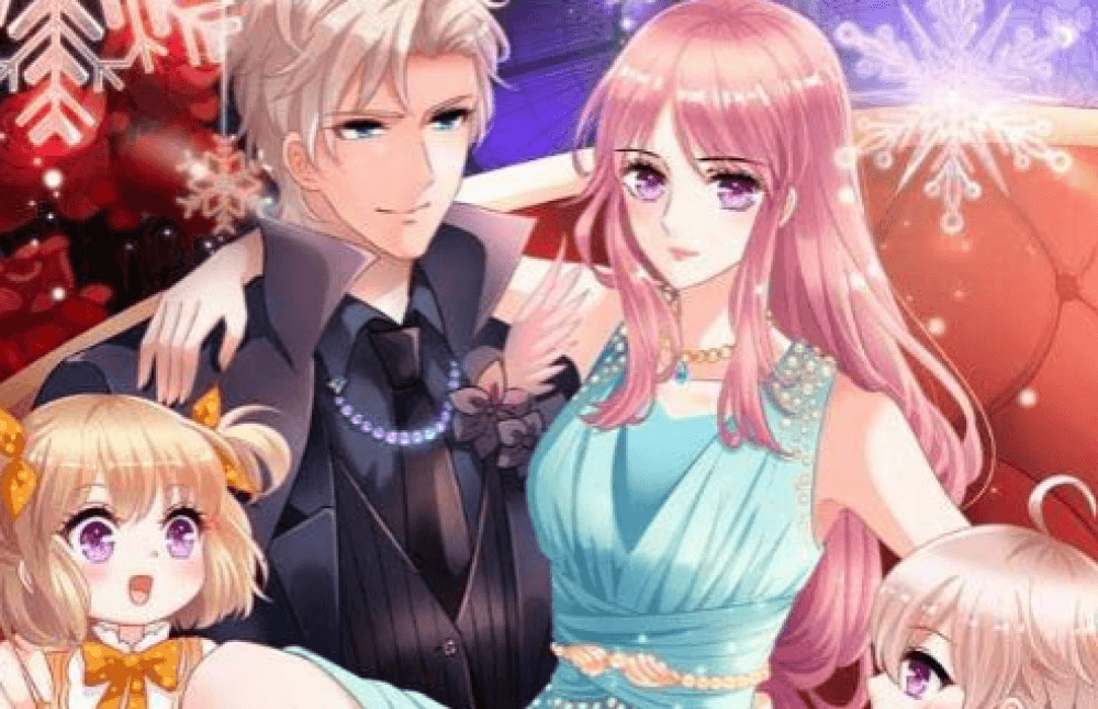 Baca Komik Manhua Bawa Mamamu Pulang