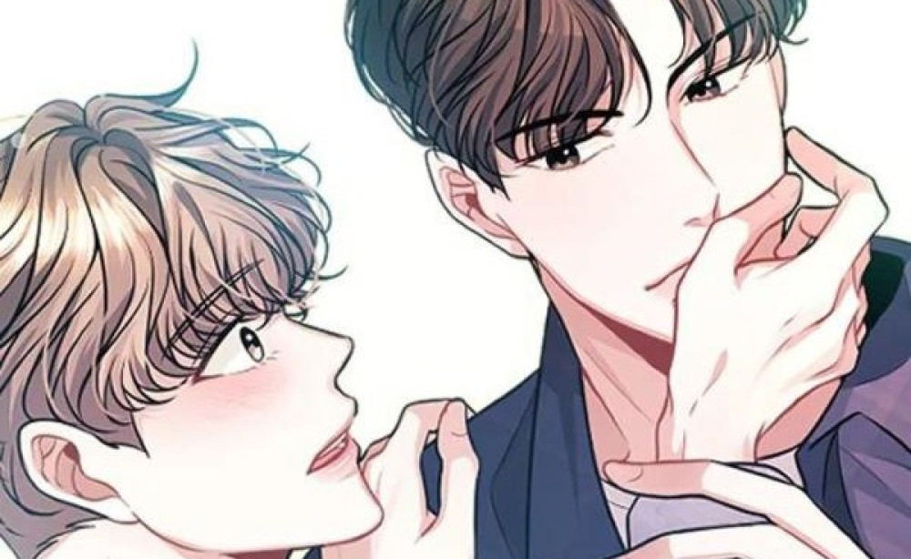 Baca Komik Manhwa Hari Baik Yang Lain