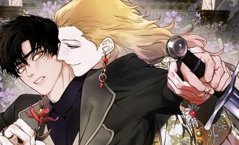 Baca Komik Manhwa Pencarian Alosha