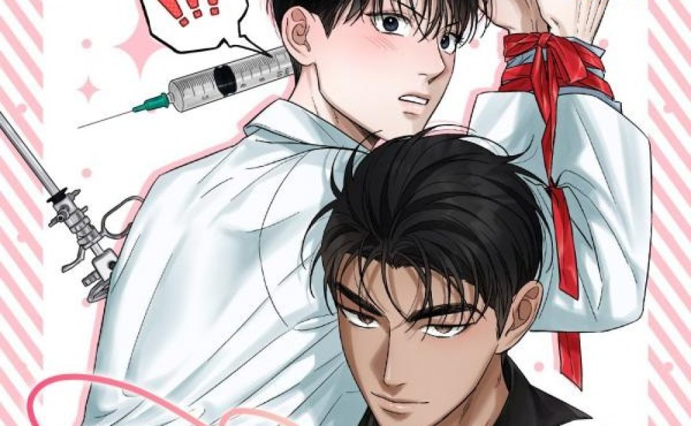 Baca Komik Manhwa Mengejar