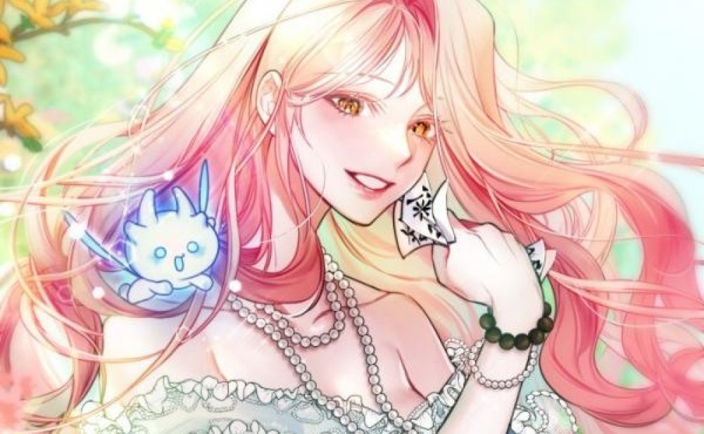 Baca Komik Manhwa Saat Hati Memimpin