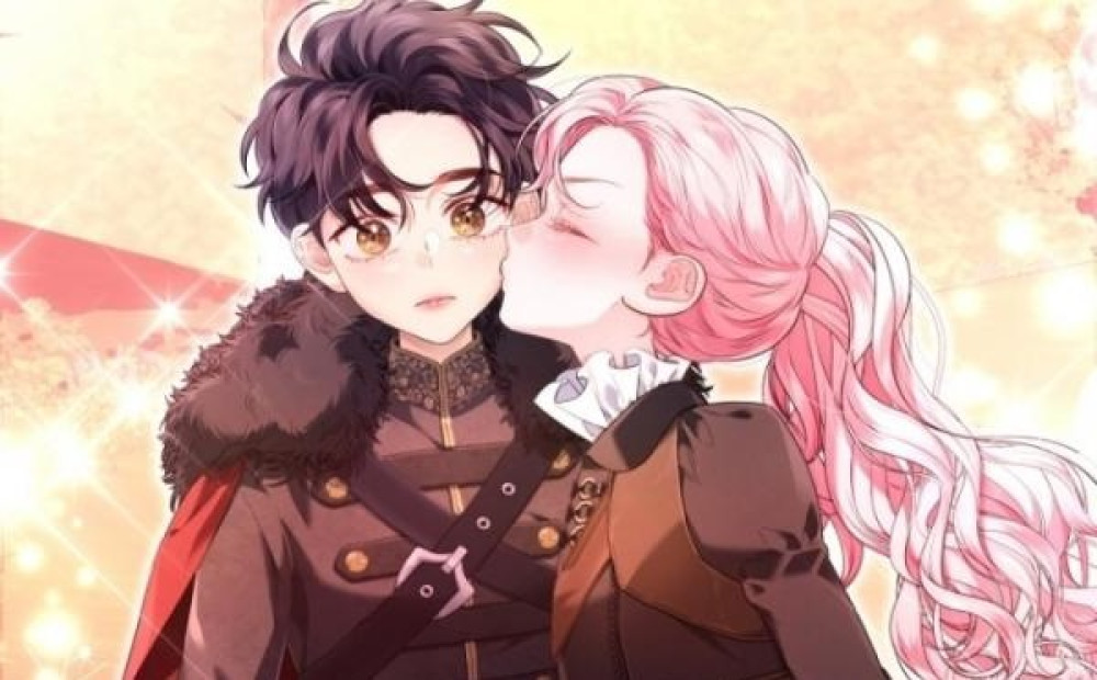 Baca Komik Manhwa Aku Lebih Suka Menjadi Raja