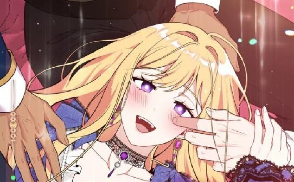 Baca Komik Manhwa Aku Kena Kutukan Cabul