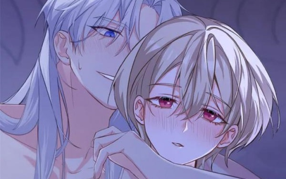 Baca Komik Manhwa Aku Tak Ingat Saat Malam Pertama