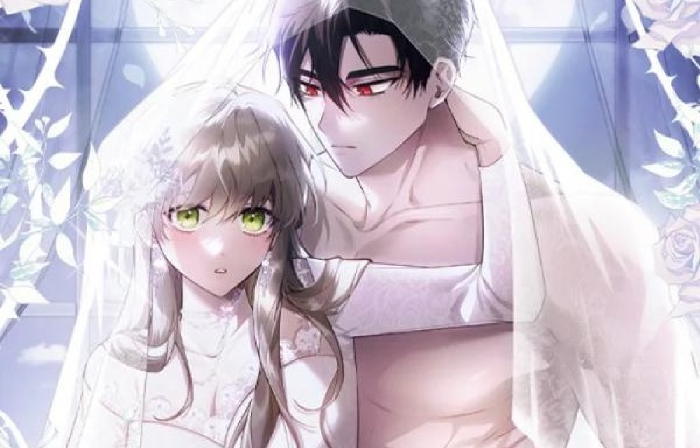Baca Komik Manhwa Pengantin Peganti