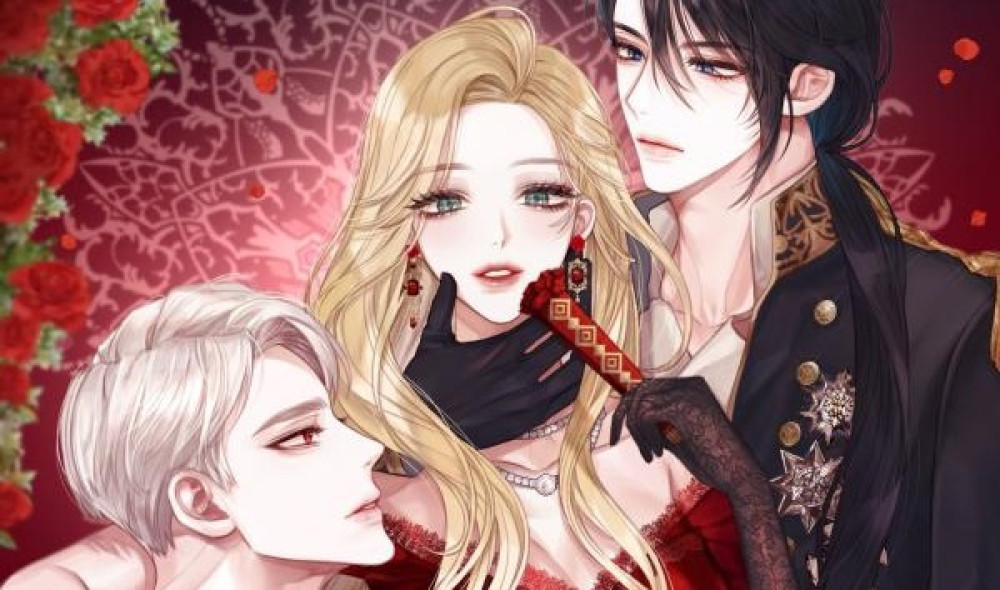 Baca Komik Manhwa Bereinkarnasi Sebagai Nyonya Suamiku