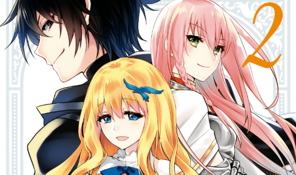 Baca Komik Manga Pertempuran Rahasia Pangeran Kusam Terkuat untuk Takhta