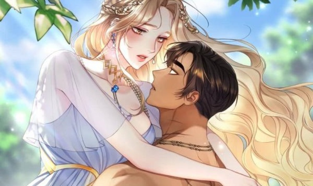 Baca Komik Manhwa Hutan Liar