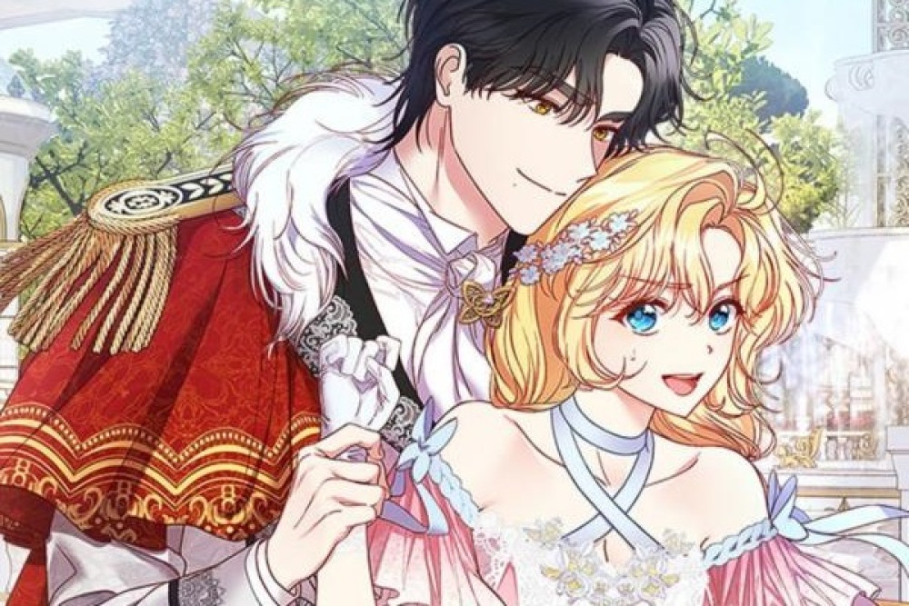 Baca Manhwa Bebek Pendukung Menunggu Perpisahan