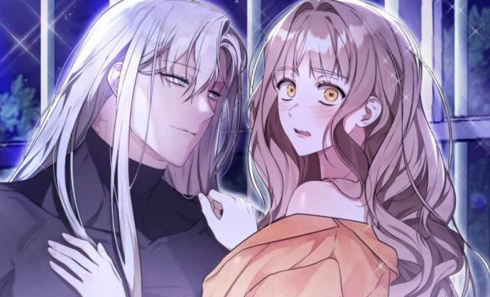 Baca Komik Manhwa Penjara Cinta