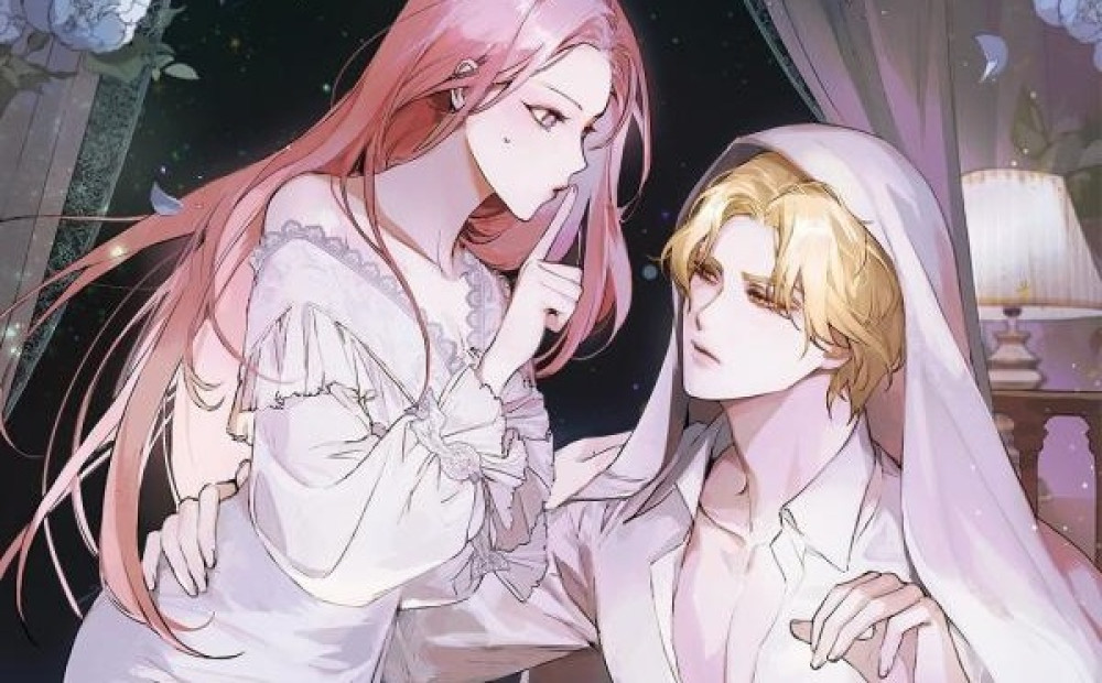 Baca Komik Manhwa Aku Tidur Dgn Temannya Sahabatku?