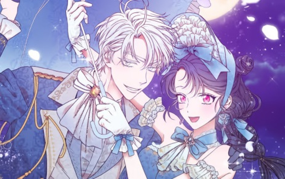 Baca Komik Manhwa Nona Sayang