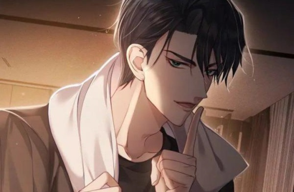 Baca Komik Manhua Sang Protagonis Hanya Ingin Jatuh Cinta