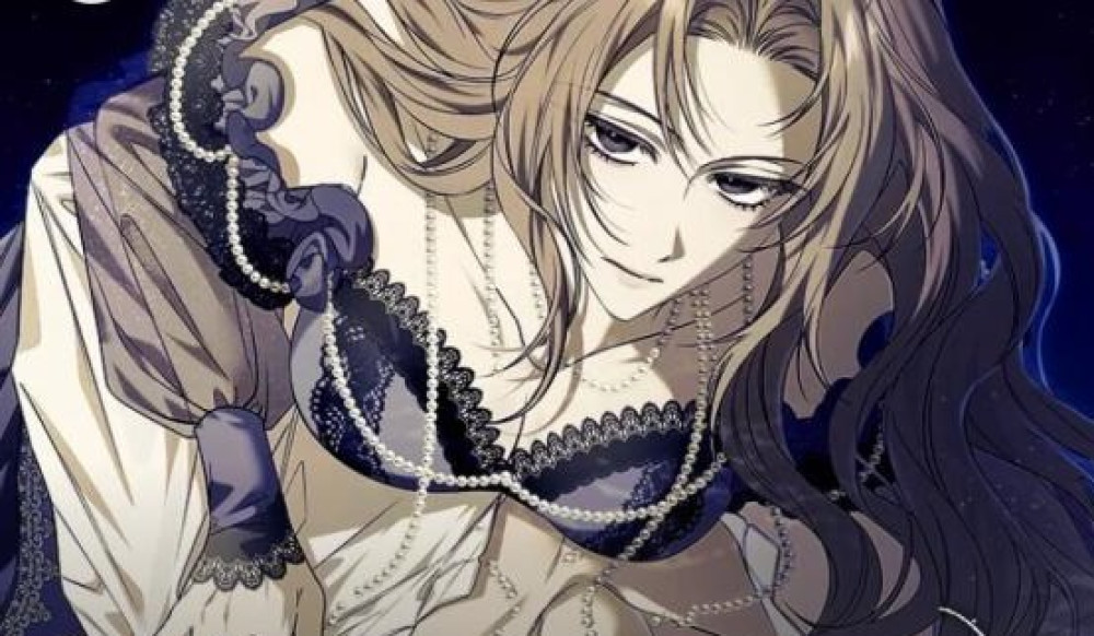 Baca Komik Manhwa Rantai Hitam