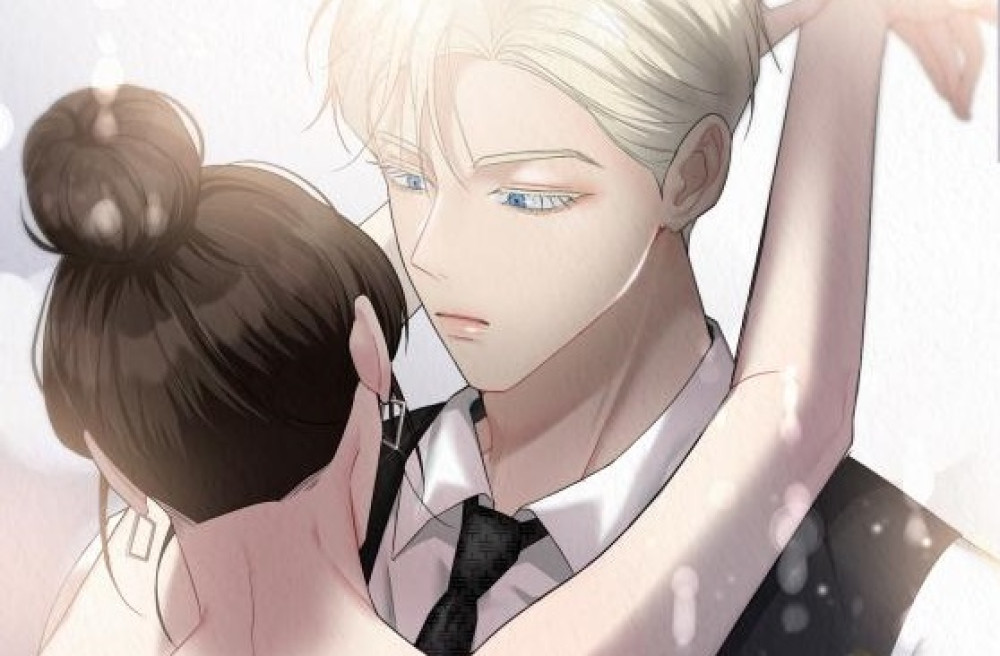 Baca Komik Manhwa Cium dan Kejar