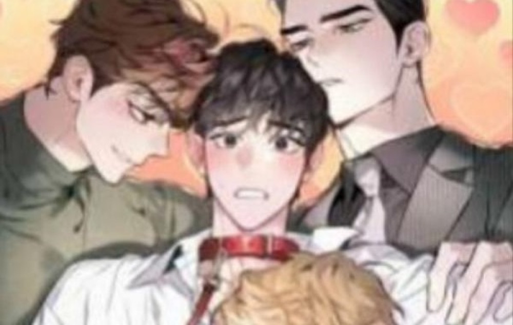 Baca Komik Manhwa Tiga Malam Kami Sebenarnya Melakukannya