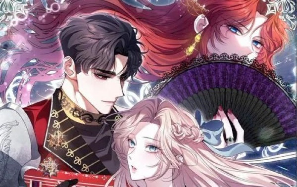 Baca Komik Manhwa Adikku Yang Regresi Menginginkan Tunanganku