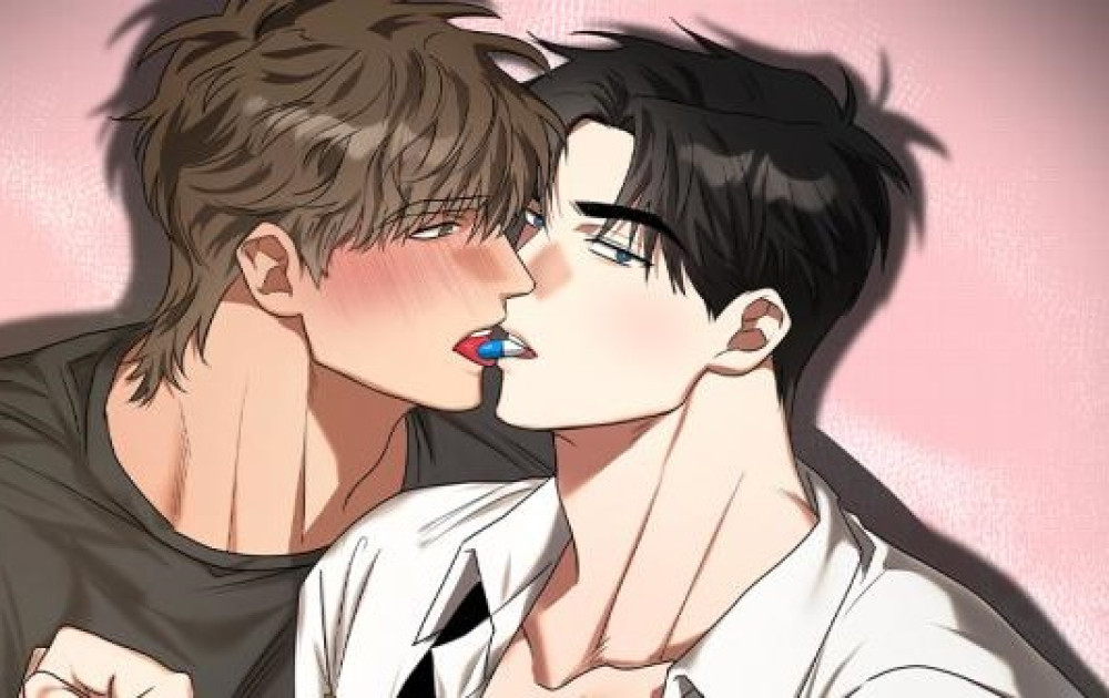 Baca Komik Manhwa Pengajaran Sialan