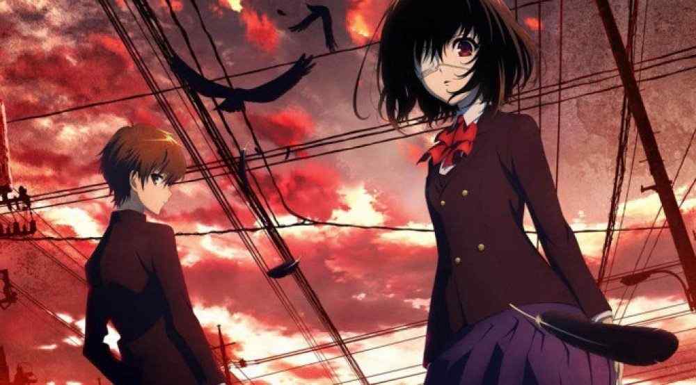 Baca Komik Manga Another