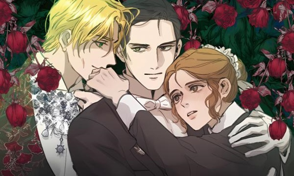 Baca Manhwa Kekasih Hijau di Tengah Malam