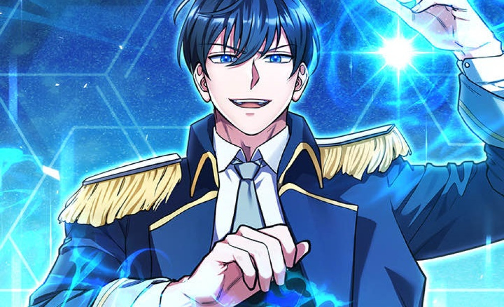 Baca Komik Manhwa Maestro Abadi