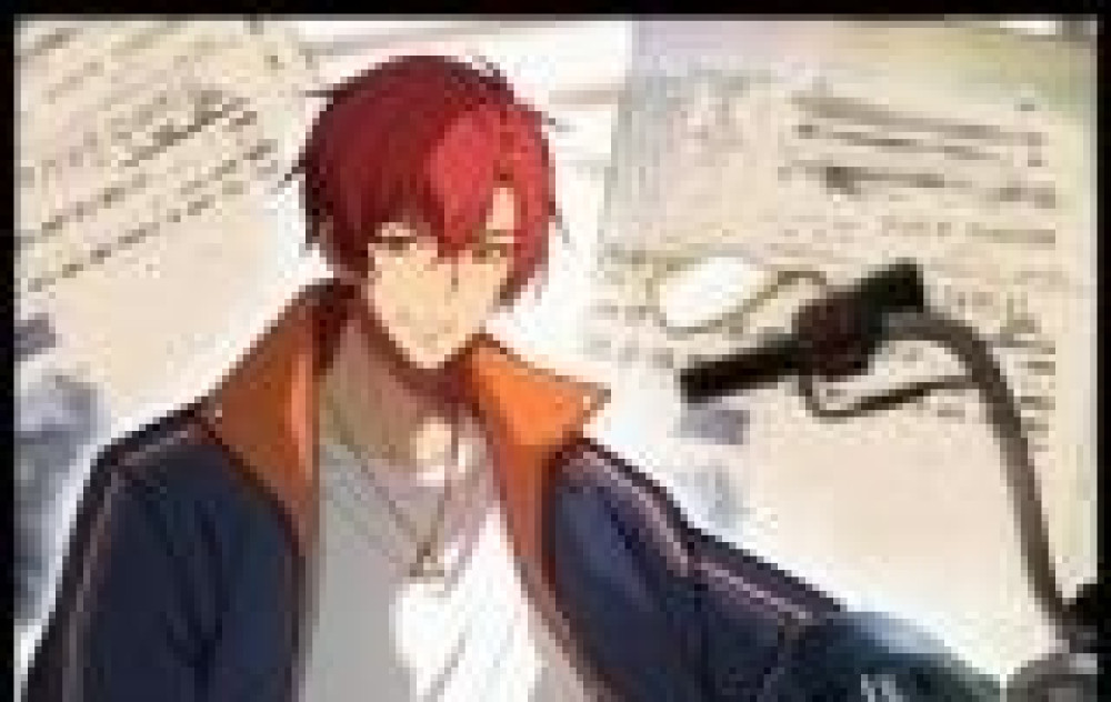 Baca Komik Manhua Kelahiran Kembali 1998