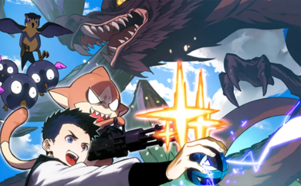 Baca Komik Manhua Benua Gunung dan Laut