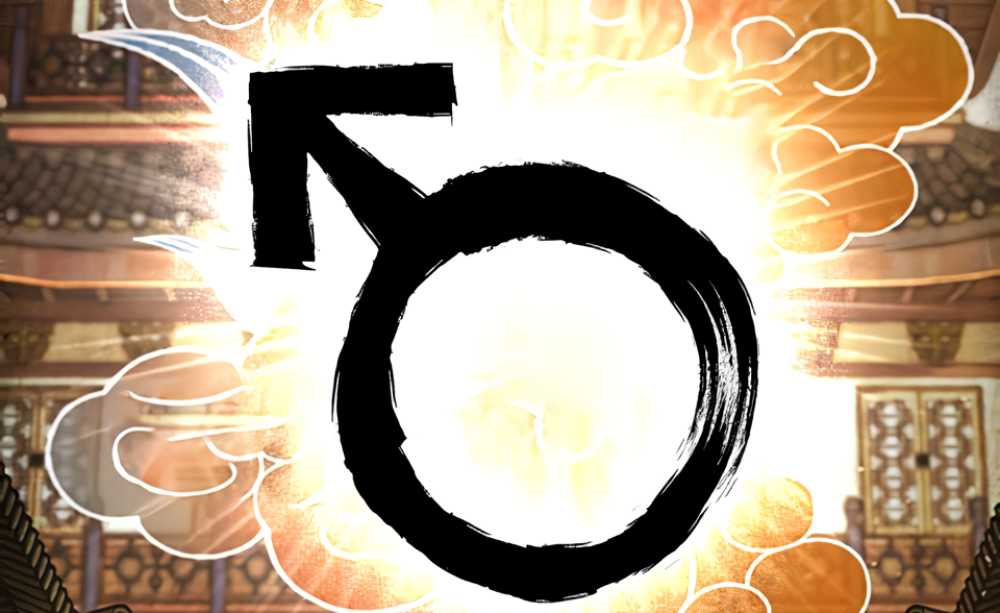 Baca Komik Manhwa Kasim Kedua Mendapatkan Kembali Kejantanannya