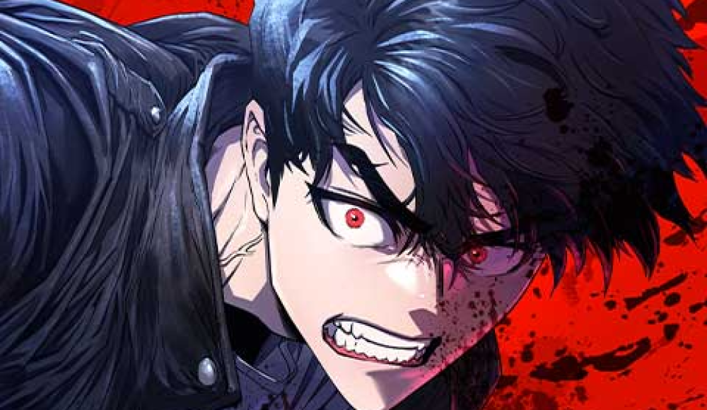 Baca Komik Manhwa Karat