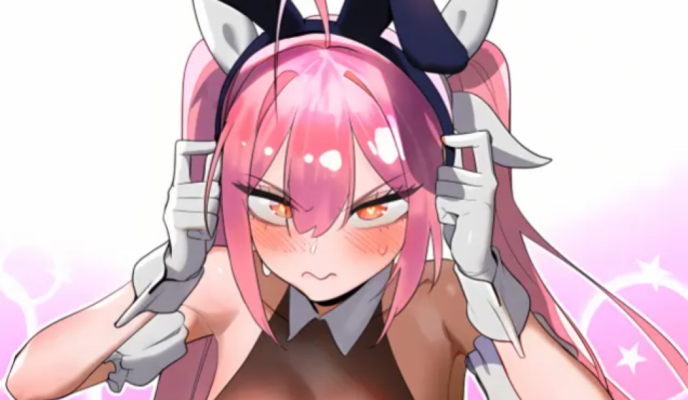 Baca Komik Manhwa Layanan Gadis Ajaib