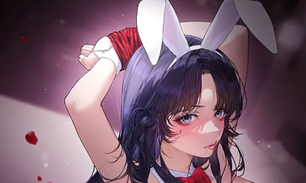 Baca Komik Manhwa Aku Ingin Kamu