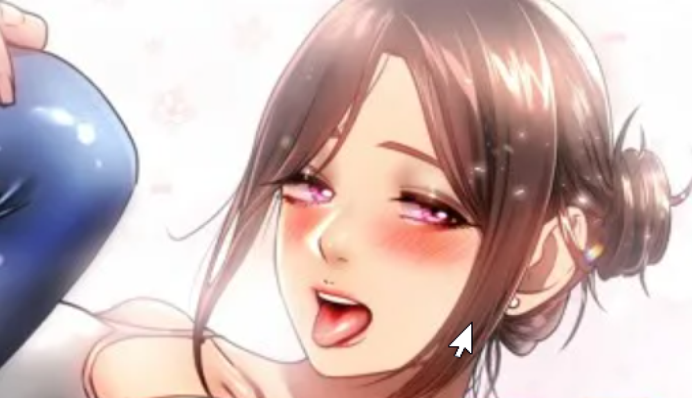 Baca Komik Manhwa Apakah Anda Suka Berolahraga