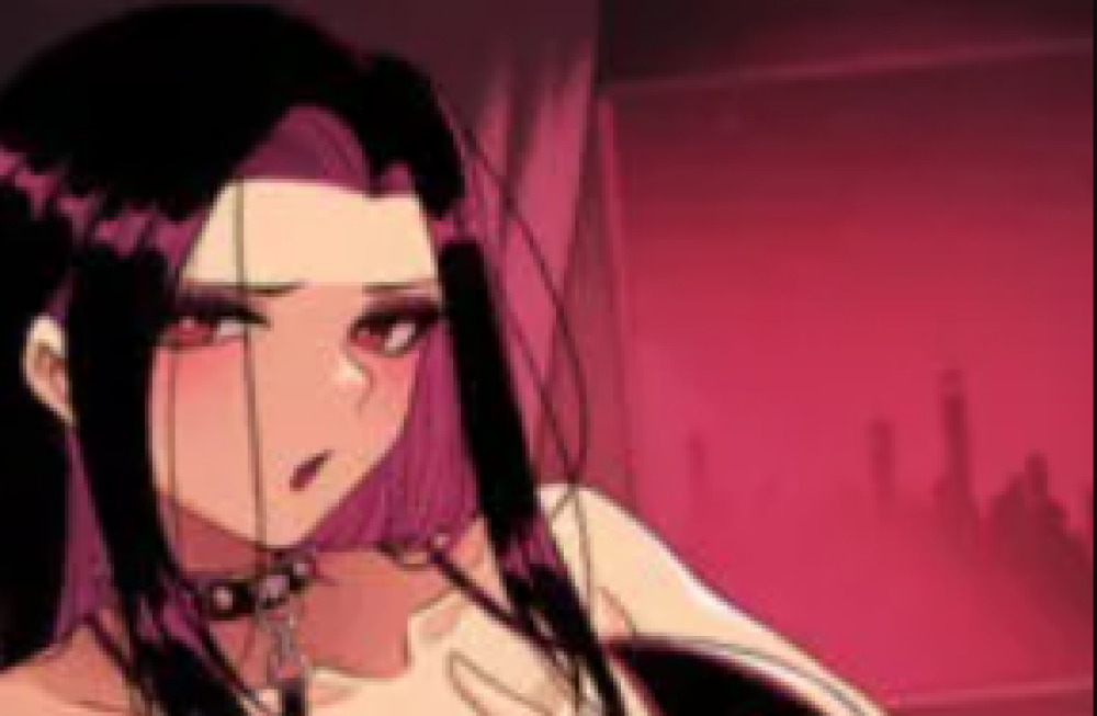 Baca Komik Manhwa Berhenti Merokok