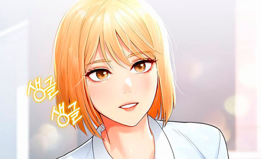 Baca Komik Manhwa Suka Gacha Gotcha