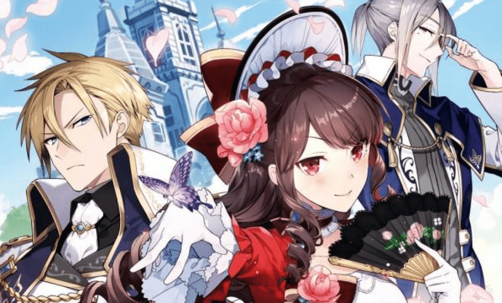 Baca Komik Manga Meskipun Saya Mungkin Seorang Penjahat, Saya Akan Menunjukkan kepada Anda Saya Bisa Mendapatkan Kebahagiaan!