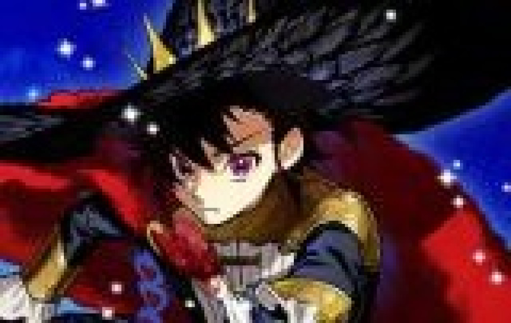 Baca Komik Manga Ichi Si Penyihir