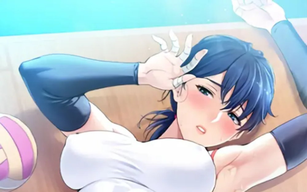 Baca Komik Manhwa Atur! Volley