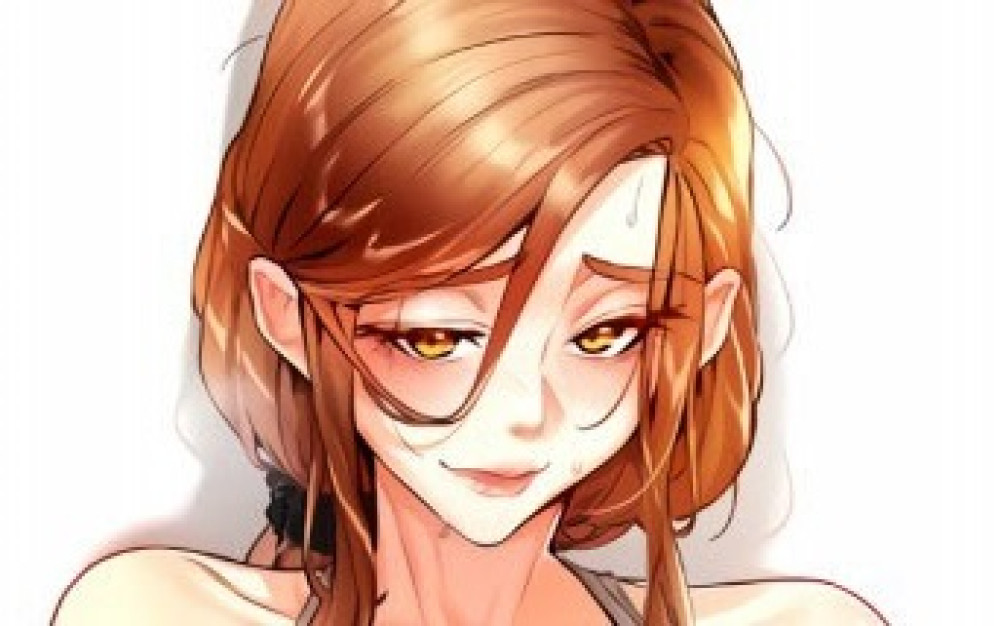 Baca Komik Manhwa Pengantar MILF