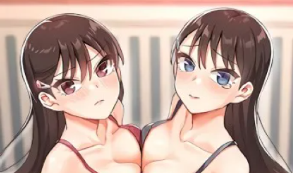 Baca Komik Manhwa Pacar Doppelganger