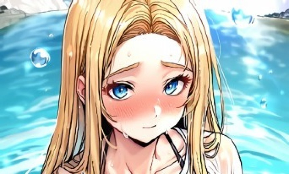 Baca Komik Manhwa Bibi Muda