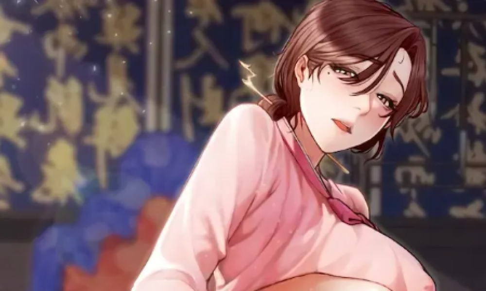 Baca Komik Manhwa Kisah Hamba S