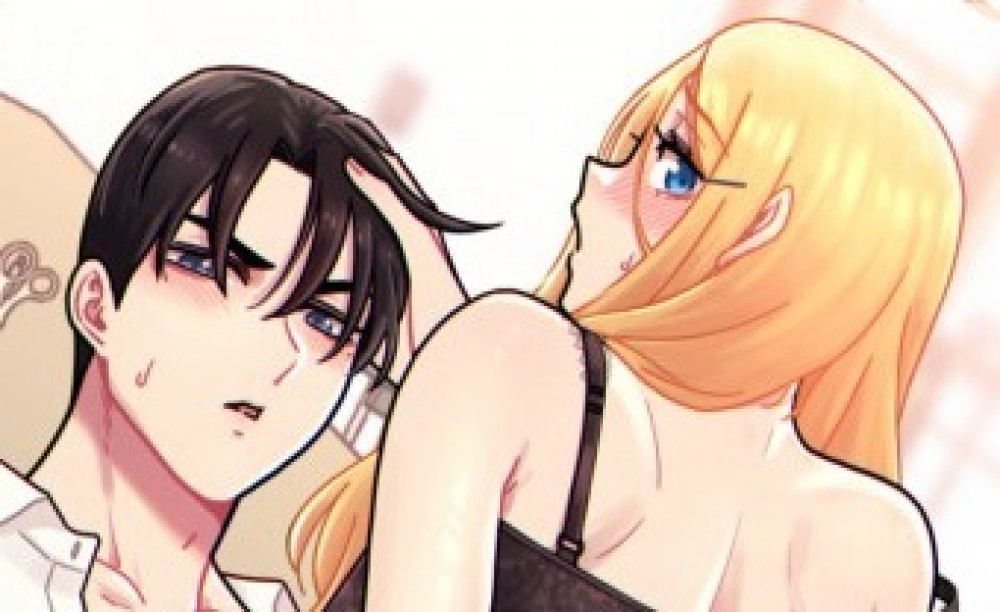 Baca Komik Manhwa Mainannya