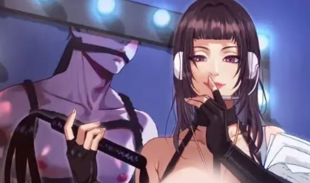 Baca Komik Manhwa Tidak Untuk Obsesi, Ya Ya