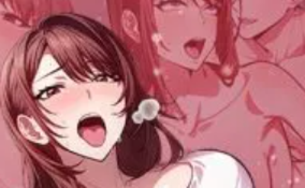 Baca Komik Manhwa Kecanduan Pijat