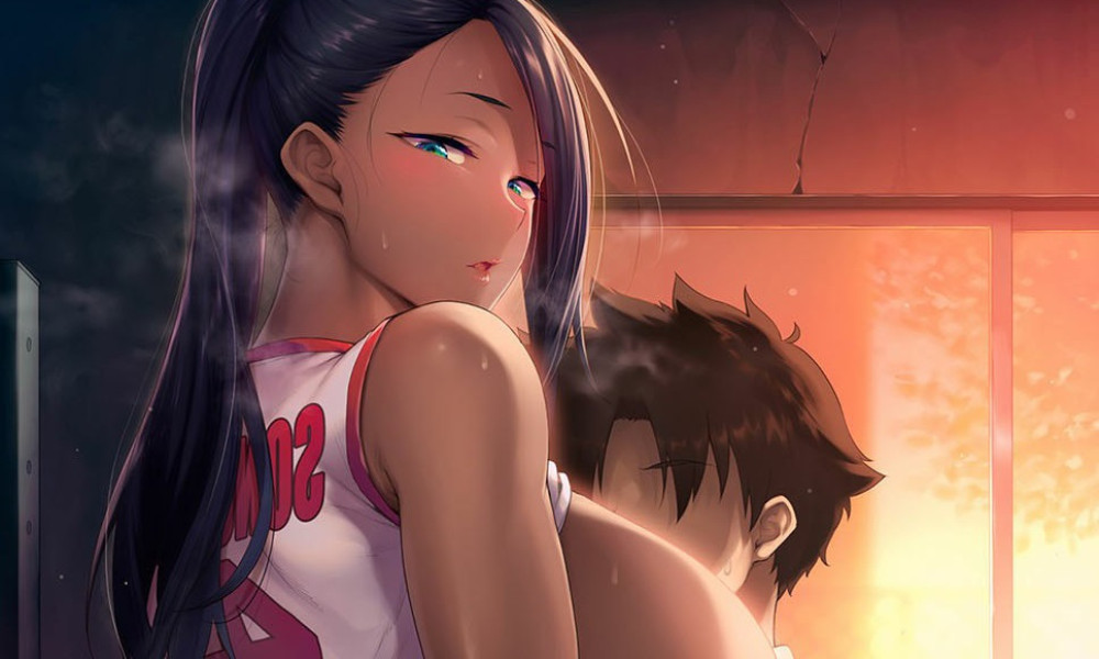 Baca Komik Manga Tachiaoi