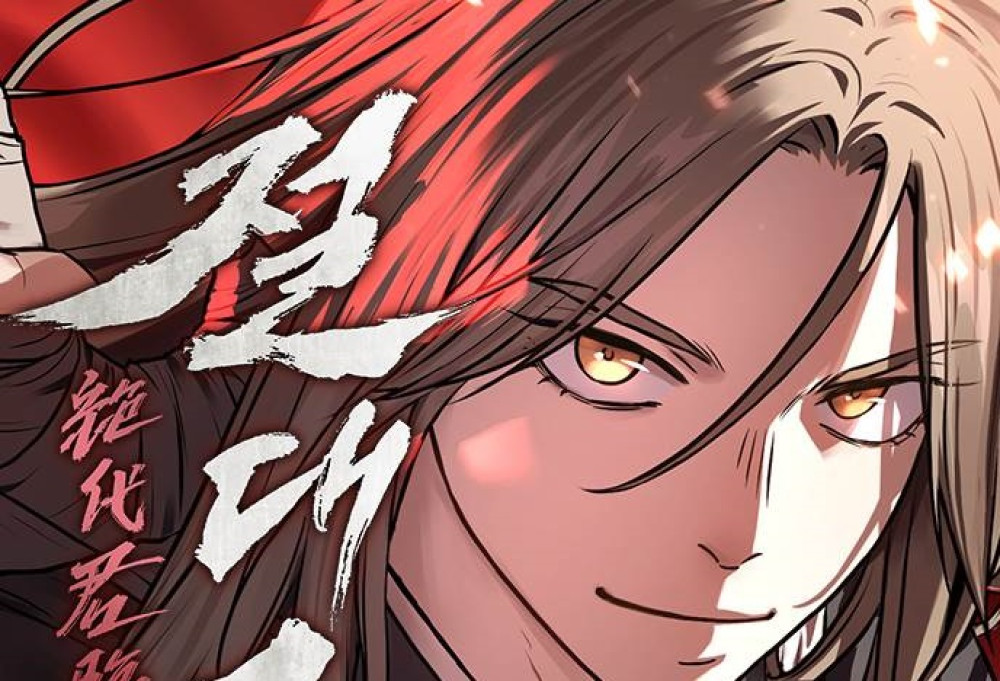 Baca Komik Manhwa Kekuasaan Mutlak