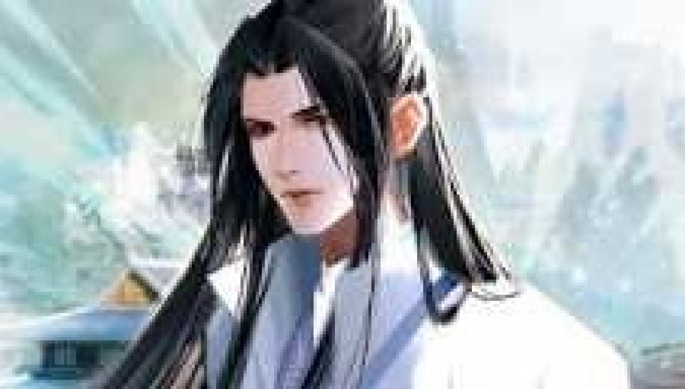 Baca Komik Manhua Jalan Menuju Ke Surga