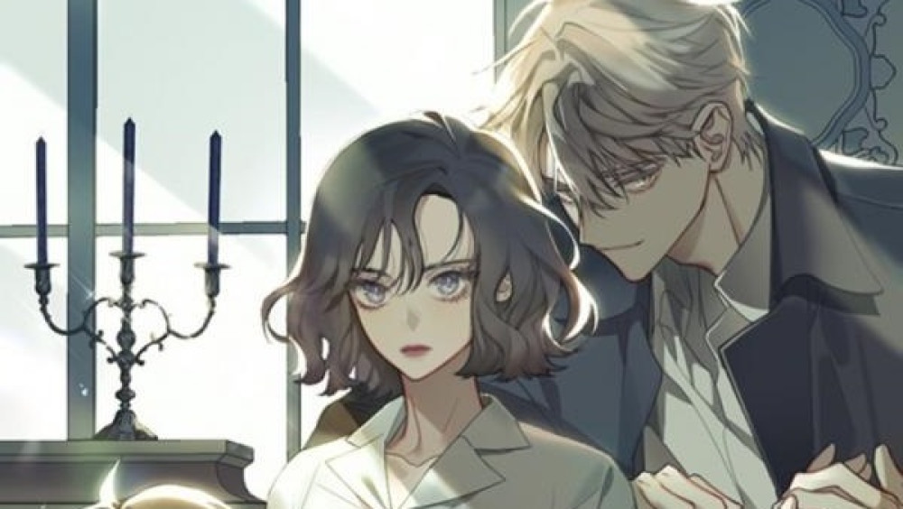 Baca Komik Manhwa Cara Menggunakan Malaikat