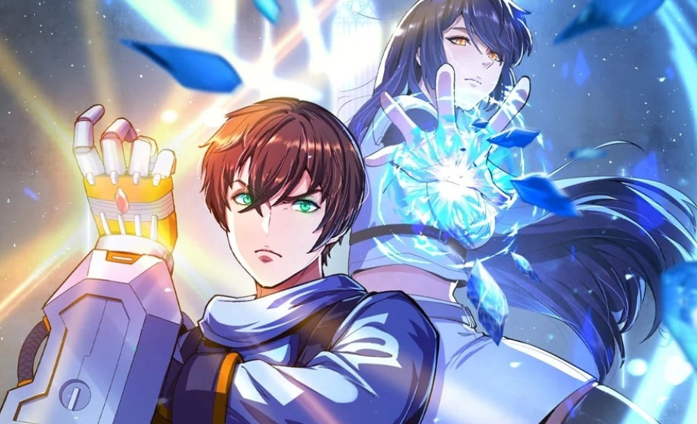 Baca Komik Manhwa Bebas Bermain