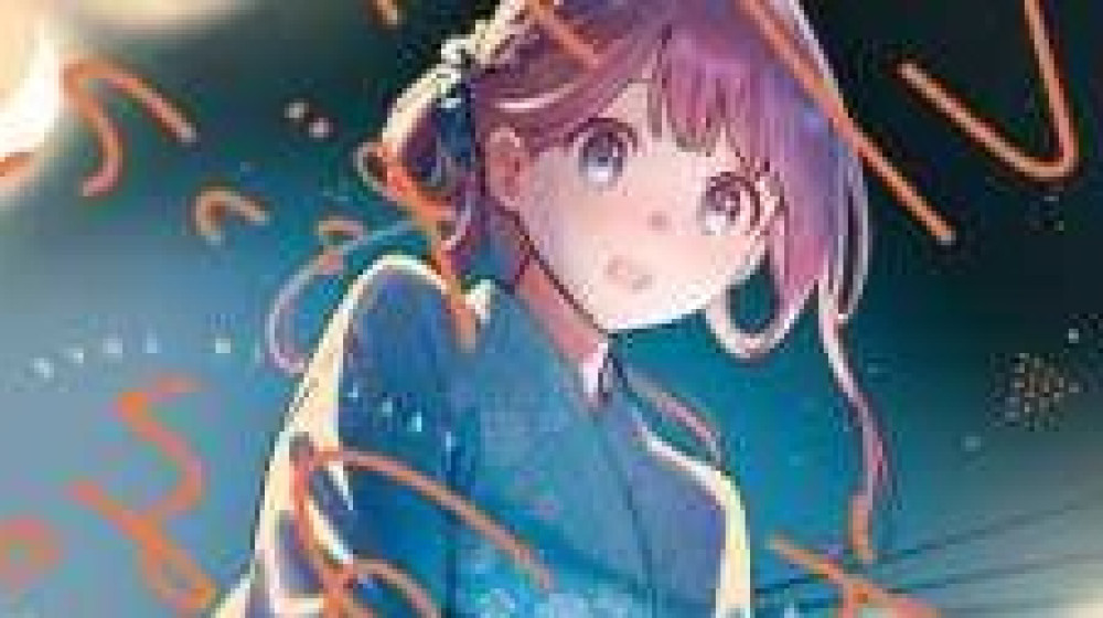 Baca Komik Manga Saat Replika Jatuh Cinta